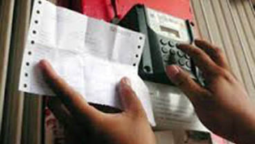 8,5 Juta Pelanggan Sudah Nikmati Token Listrik Gratis